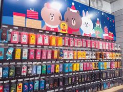 -line friends(明洞旗舰店)