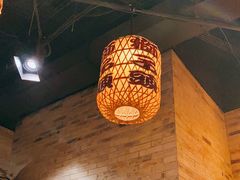 大堂-南京大牌档(香港广场店)