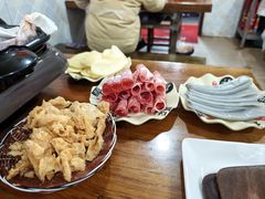 -最爱鲜巫山纸包鱼(解放碑总店)
