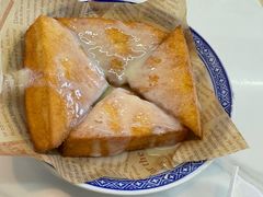 -江记甜品(罗湖店)