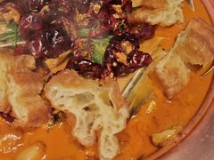 -柿合缘新京菜(国金中心商场店)