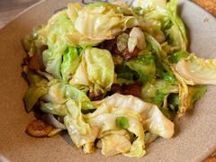 手撕包菜-水煮三国·川鲁江湖菜(香山店)