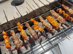 -白玉·朝鲜族烤串(深圳Kkone店)