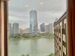 -惠州康帝国际酒店