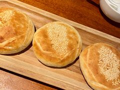 转炉火烧-黑鸡小馆(金源店)