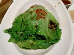 -十二粤味·顺德菜·烧鹅点心(五四广场店)