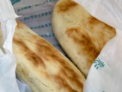 -老回回小吃(百万庄店)
