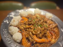 -胖哥俩肉蟹煲(福州仓山爱琴海店)