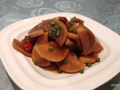 -高玛纳驴肉火烧(河间总店)