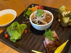 -宁波柏悦酒店·钱湖渔港