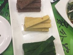 -令氏家外家周秦食府(高新店)