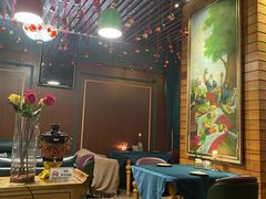 -喀秋莎俄罗斯西餐厅(广州分店)