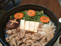 -铃木食堂(帽儿胡同店)
