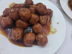 -杏园餐厅(西四北大街店)