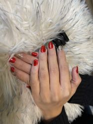 -M Nails & Beauty美甲美睫美体