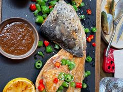 -Brut Eatery Wine Bar & Restaurant (建国东路店)
