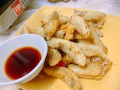-凤城康记饭店