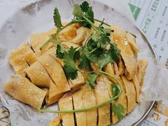 -阿金大白·上海菜馆(新天地店)