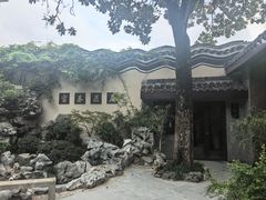 -富春茶社(国庆路店)