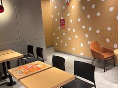 -麦当劳(国贸店)