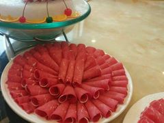 -清真军邺·金富苑肥牛(石坡街旗舰店)