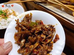 -盟重烧烤(高正街店)