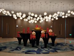 -苏州金鸡湖文博诺富特酒店