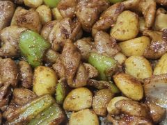 -老三李村河底戳子肉(总店)