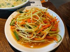 -小喜客·云南特色菜(纳西庭院店)