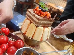 -楠火锅(西单店)