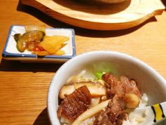 -水之惠鲜鱼料理(王府大街店)