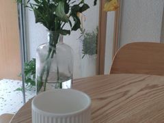 -Cafe on warm(丹霞店)
