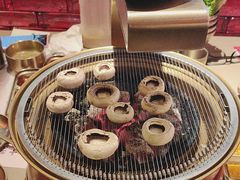 -西塔老太太泥炉烤肉(济南首店)