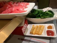 -海底捞火锅(奉化银泰店)