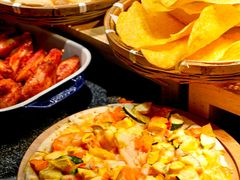 -上海虹桥宾馆味翠餐厅