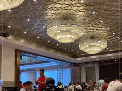 大堂-稻香海鲜饭店(第一国际店)