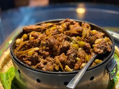 -甘家界牌柠檬鸭(青山店)