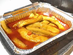 -源味居手把签烧烤(长春一店)