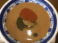 麻酱小料-百叶居·老北京涮羊肉(鼓楼店)