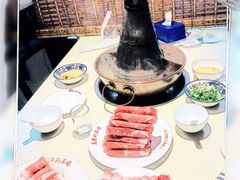 -总参北京涮羊肉