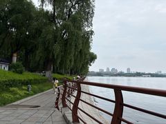 -长春市南湖公园