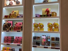 -歌帝梵(大运河购物中心店)