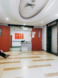 -北京市房山区妇幼保健院