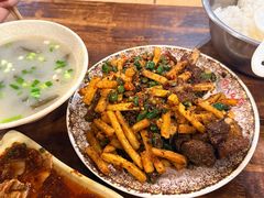 -醉八仙热酒馆(渝中店)