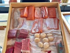 -伍贰赫兹·鮨合·烧鸟高空餐厅