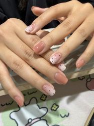 -晨·艺美甲美睫