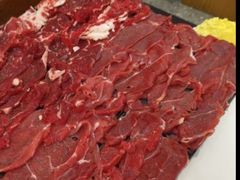 -牛品福潮汕牛肉火锅(旺庄店)