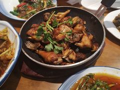 -街小坐闽南小牌档(新元店)