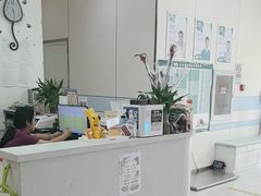 -中农国际动物医院24小时·猫科·骨科·急重症中心