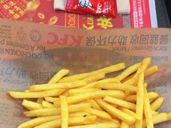 -肯德基(太原龙湖店)